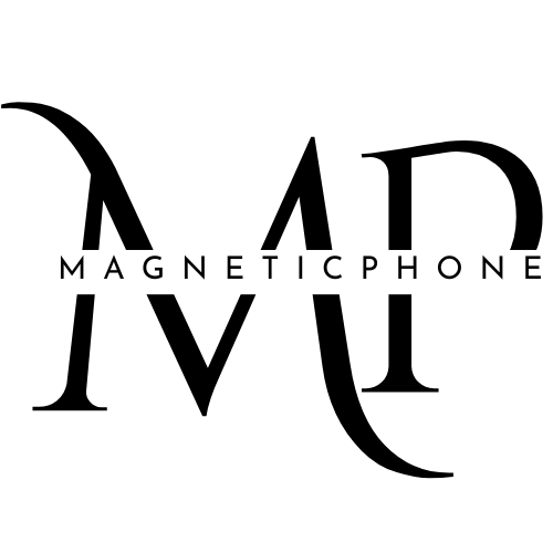 MagneticPhone